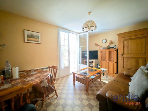 MAISON-CHANTENAY-SAINT-IMBERT-ENDIE IMMOBILIER