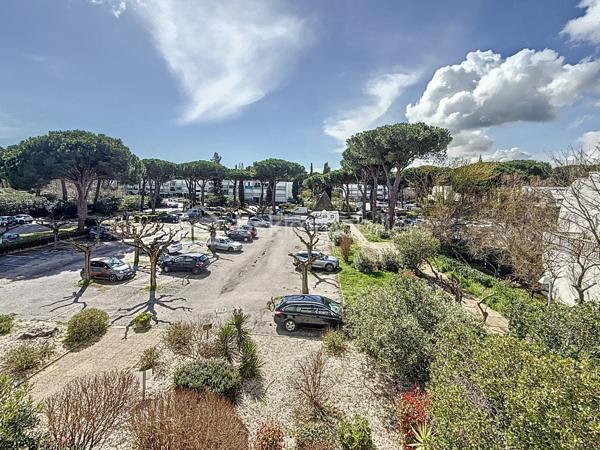 Appartement de 26 m²