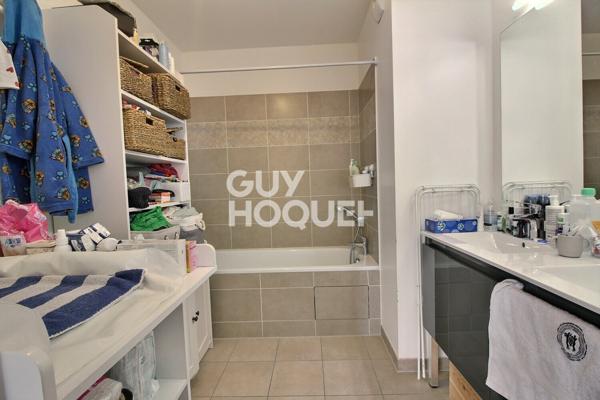 APPARTEMENT À VENDRE DE 4 PIÈCES DE 83,00 M²