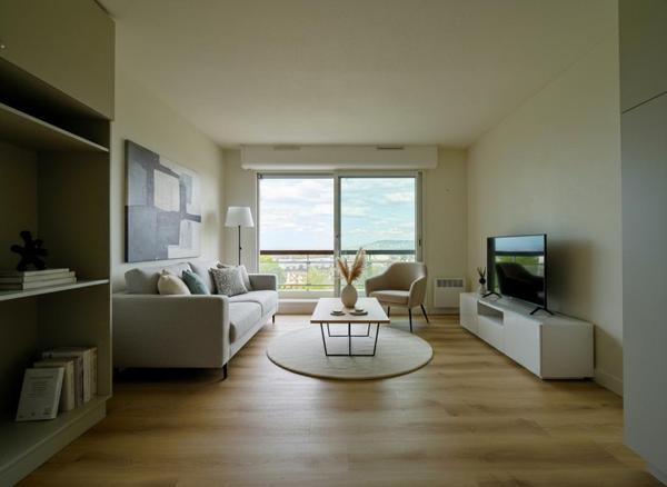Appartement Villers Sur Mer 1 pièces 28 m2