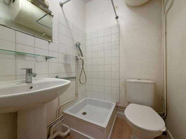 Appartement Villers Sur Mer 1 pièces 28 m2