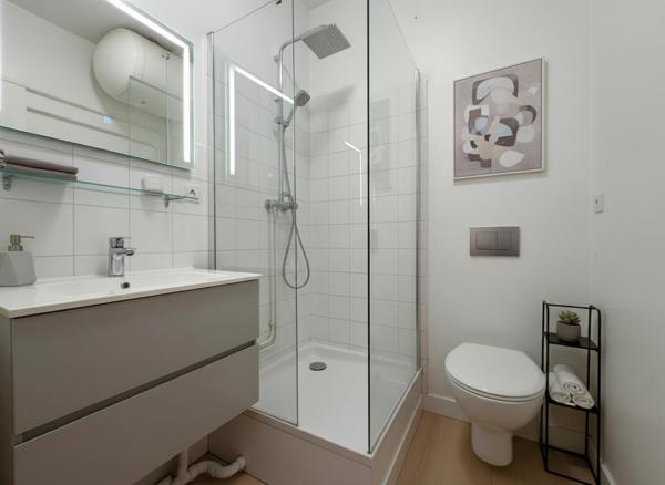 Appartement Villers Sur Mer 1 pièces 28 m2