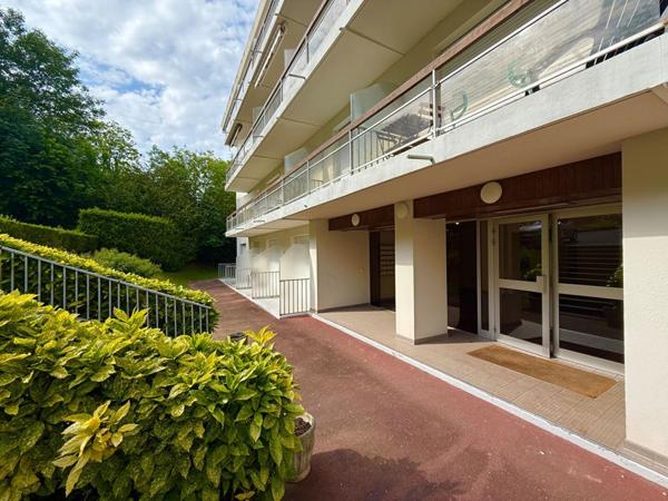 Appartement Villers Sur Mer 1 pièces 28 m2