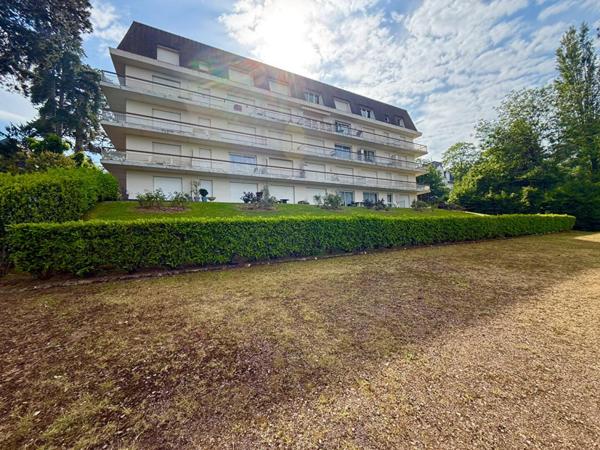 Appartement Villers Sur Mer 1 pièces 28 m2