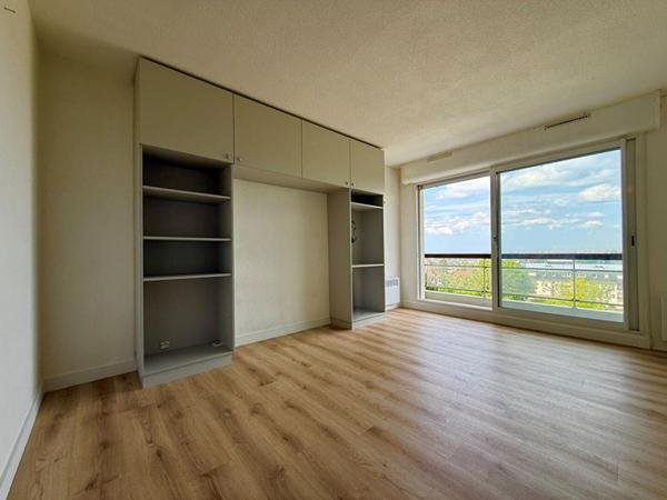 Appartement Villers Sur Mer 1 pièces 28 m2