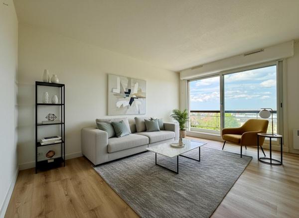 Appartement Villers Sur Mer 1 pièces 28 m2