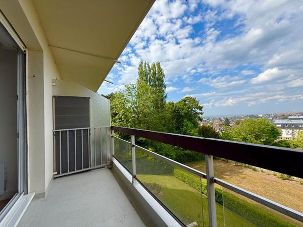 Appartement Villers Sur Mer 1 pièces 28 m2