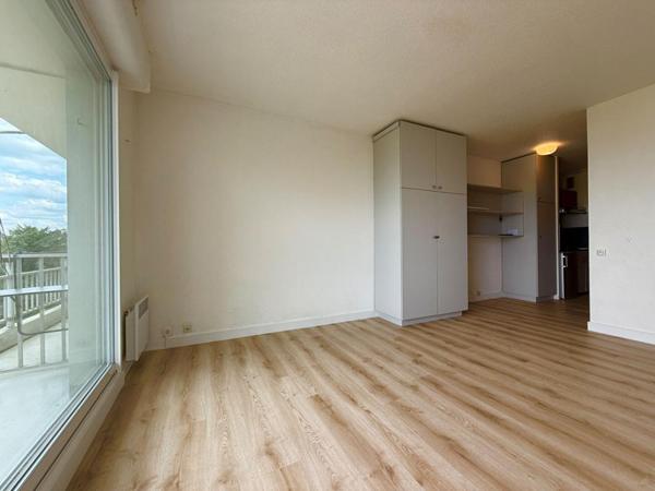 Appartement Villers Sur Mer 1 pièces 28 m2