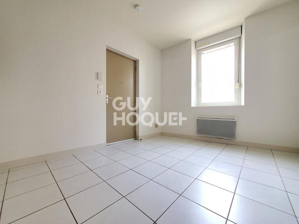 - APPARTEMENT T2 ALBI - 2 pièces - 25 m2