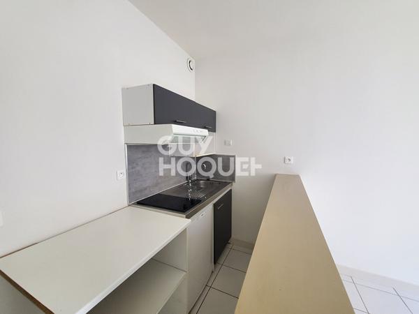 - APPARTEMENT T2 ALBI - 2 pièces - 25 m2