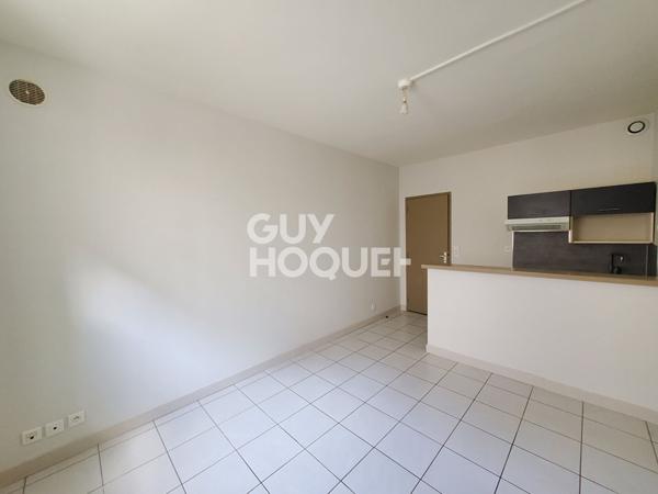 - APPARTEMENT T2 ALBI - 2 pièces - 25 m2