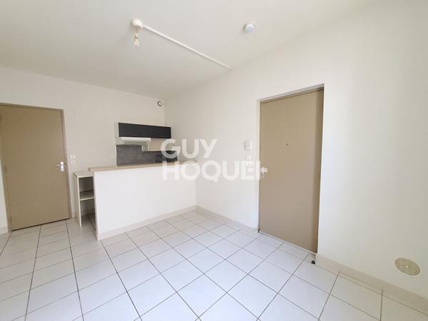 - APPARTEMENT T2 ALBI - 2 pièces - 25 m2