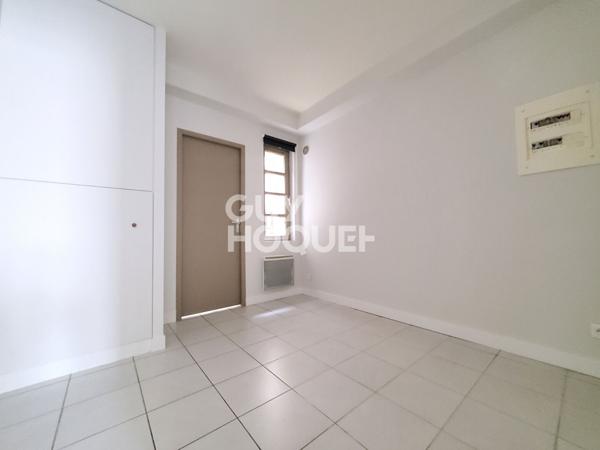 - APPARTEMENT T2 ALBI - 2 pièces - 25 m2