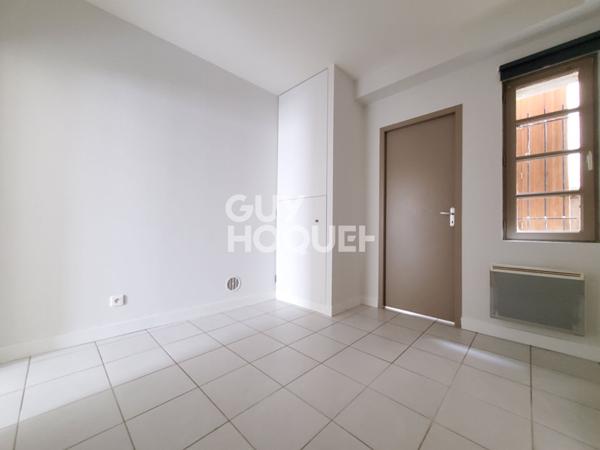 - APPARTEMENT T2 ALBI - 2 pièces - 25 m2