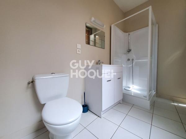 - APPARTEMENT T2 ALBI - 2 pièces - 25 m2