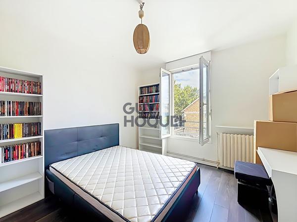 Appartement Vitry Sur Seine 2 pièces 37.56 m2