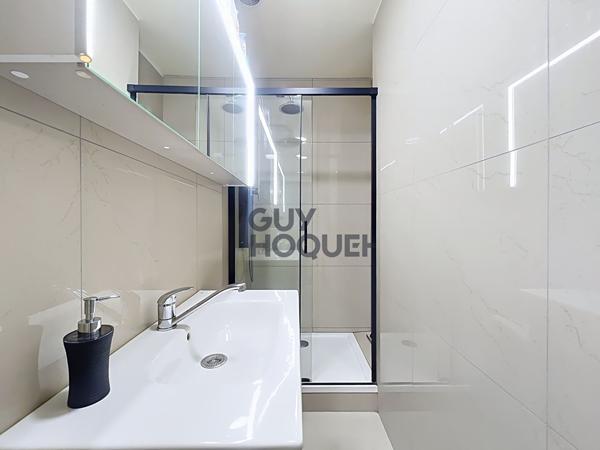 Appartement Vitry Sur Seine 2 pièces 37.56 m2