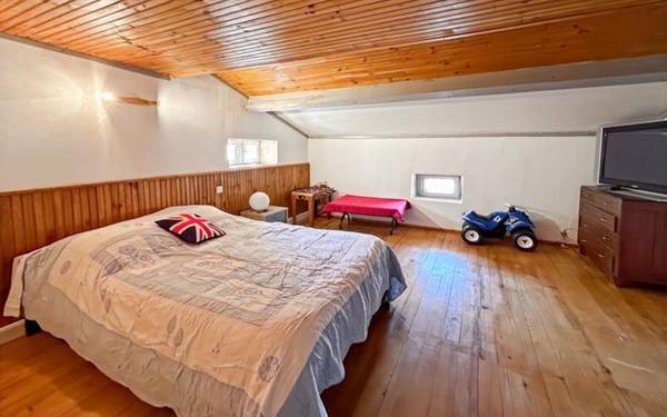 Maison à vendre    4 pièces •  Lectoure