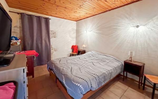 Maison à vendre    4 pièces •  Lectoure