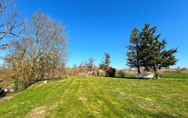 Maison à vendre    4 pièces •  Lectoure