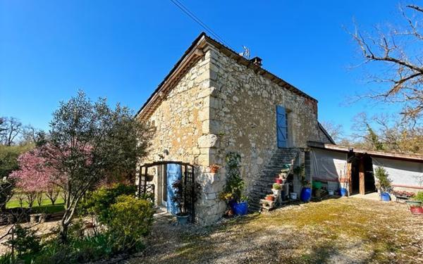 Maison à vendre    4 pièces •  Lectoure