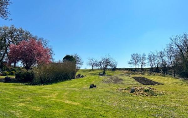 Maison à vendre    4 pièces •  Lectoure