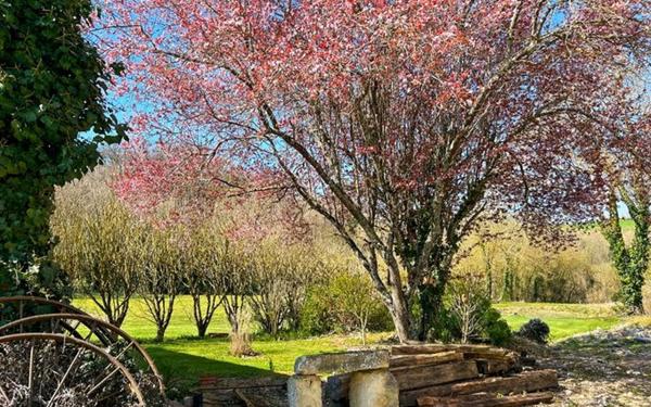 Maison à vendre    4 pièces •  Lectoure