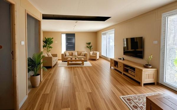 Maison à vendre    4 pièces •  Lectoure