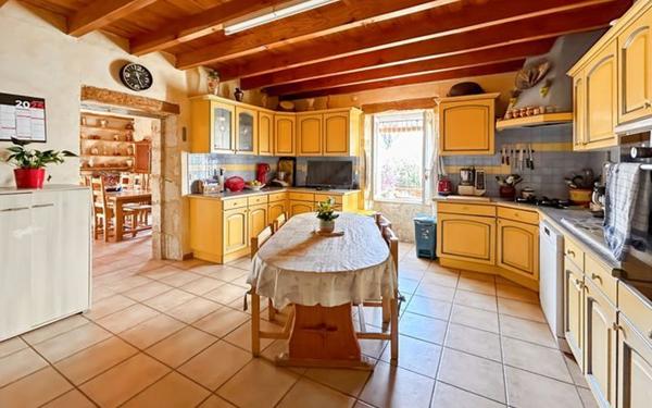 Maison à vendre    4 pièces •  Lectoure