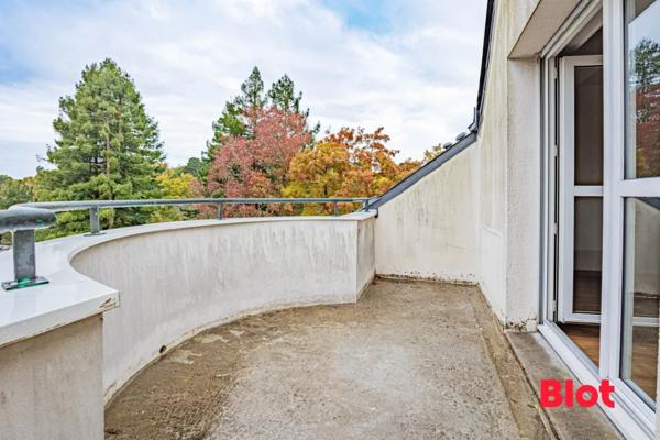 Appartement 2 pièce(s)