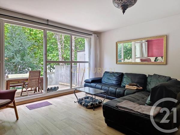 Maison à vendre  5 pièces - 90,64 m2 BAGNEUX - 92