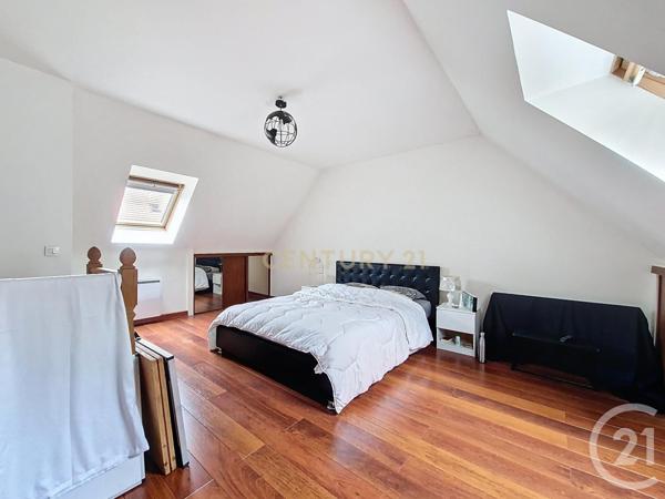 Maison à vendre  5 pièces - 90,64 m2 BAGNEUX - 92