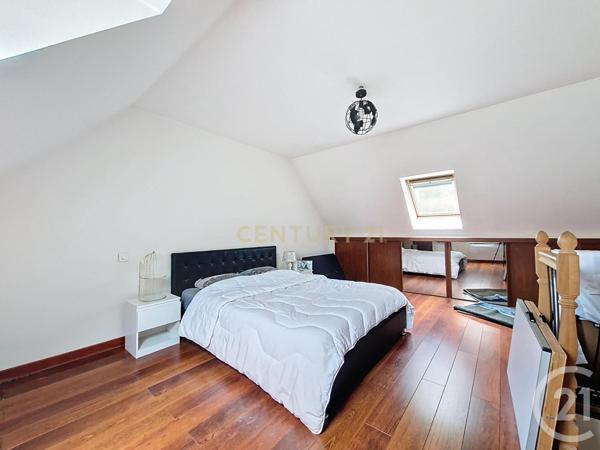 Maison à vendre  5 pièces - 90,64 m2 BAGNEUX - 92