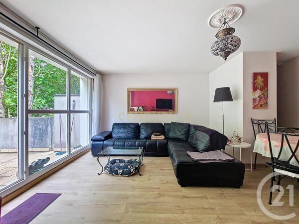 Maison à vendre  5 pièces - 90,64 m2 BAGNEUX - 92
