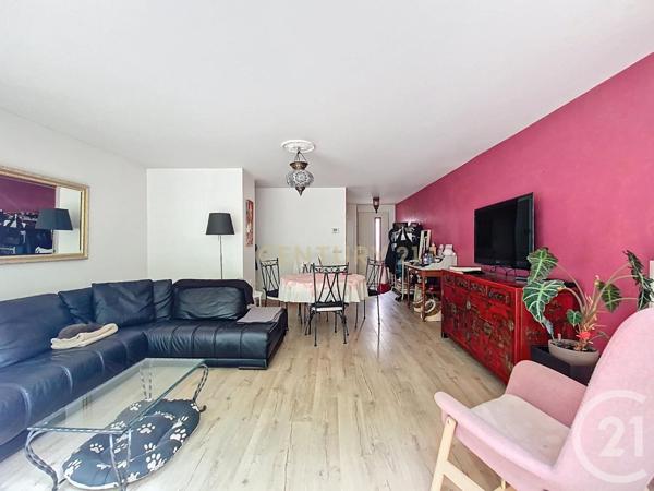 Maison à vendre  5 pièces - 90,64 m2 BAGNEUX - 92