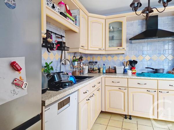 Maison à vendre  5 pièces - 90,64 m2 BAGNEUX - 92