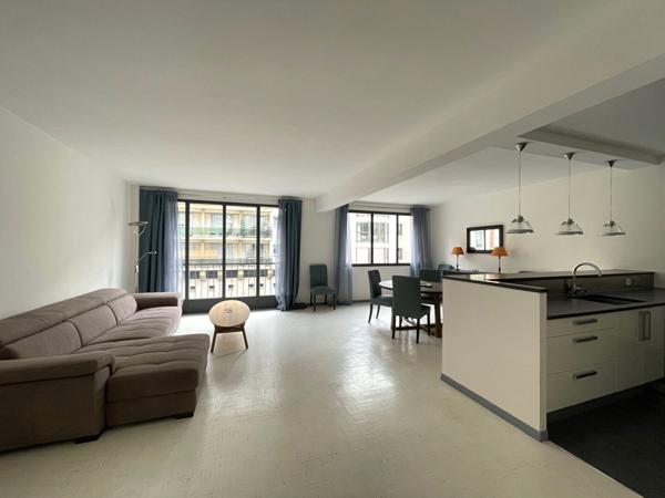 Appartement Paris 4 pièce(s) 78.86 m2