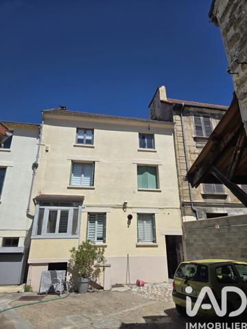 Maison à vendre 5 pièces 136 m² Carrières-sur-Seine