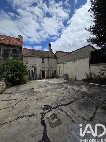 Maison à vendre 5 pièces 136 m² Carrières-sur-Seine