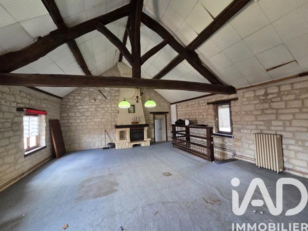 Maison à vendre 5 pièces 136 m² Carrières-sur-Seine
