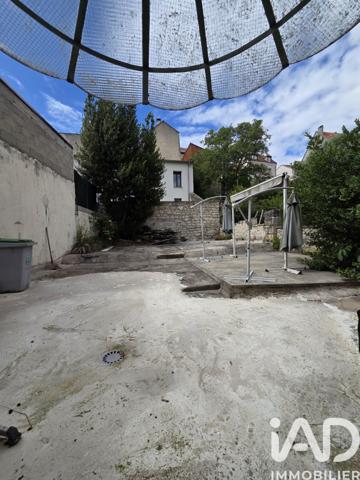 Maison à vendre 5 pièces 136 m² Carrières-sur-Seine