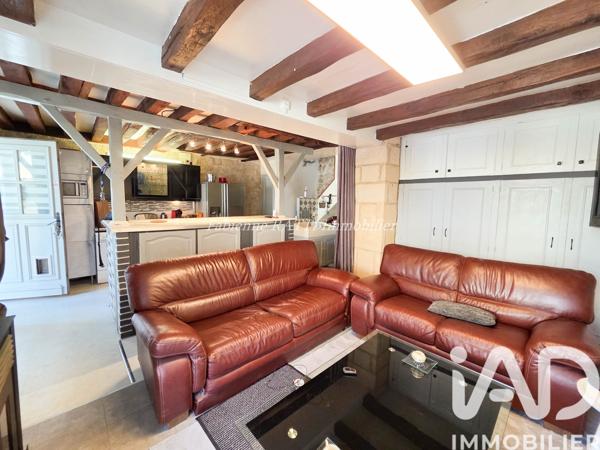 Maison à vendre 5 pièces 136 m² Carrières-sur-Seine