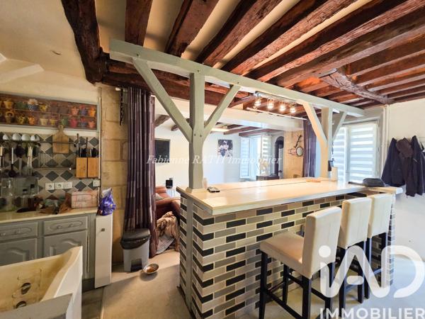 Maison à vendre 5 pièces 136 m² Carrières-sur-Seine