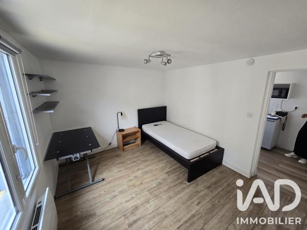 Maison à vendre 5 pièces 136 m² Carrières-sur-Seine
