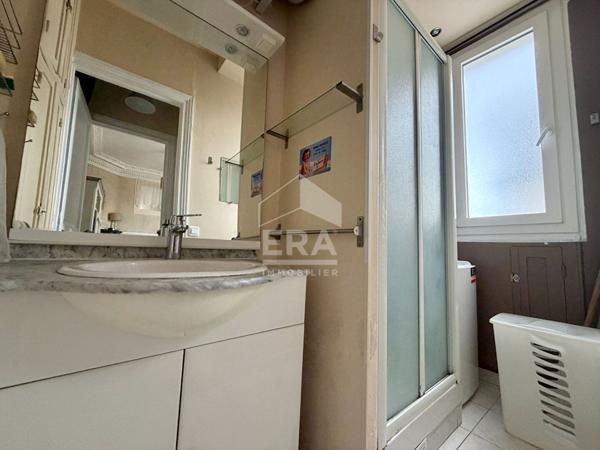 PARIS 12 - Location Meublée 2 pièces 33m2 Porte Dorée Daumesnil