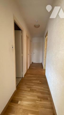 Appartement type T3 PONTARLIER