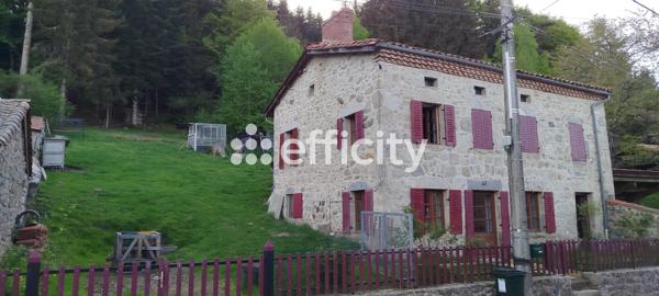 Maison 5 pièces - 94 m²