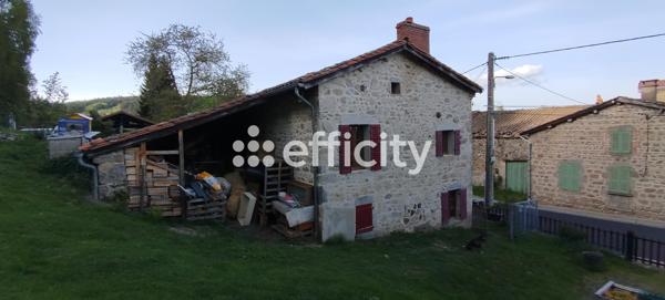 Maison 5 pièces - 94 m²