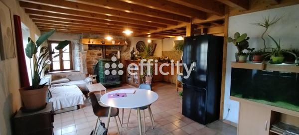 Maison 5 pièces - 94 m²