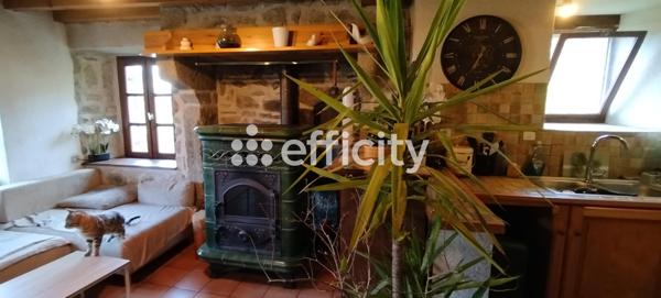 Maison 5 pièces - 94 m²